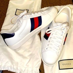 Gucci Sneakers